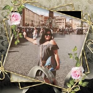 Meet your Posher, Denise